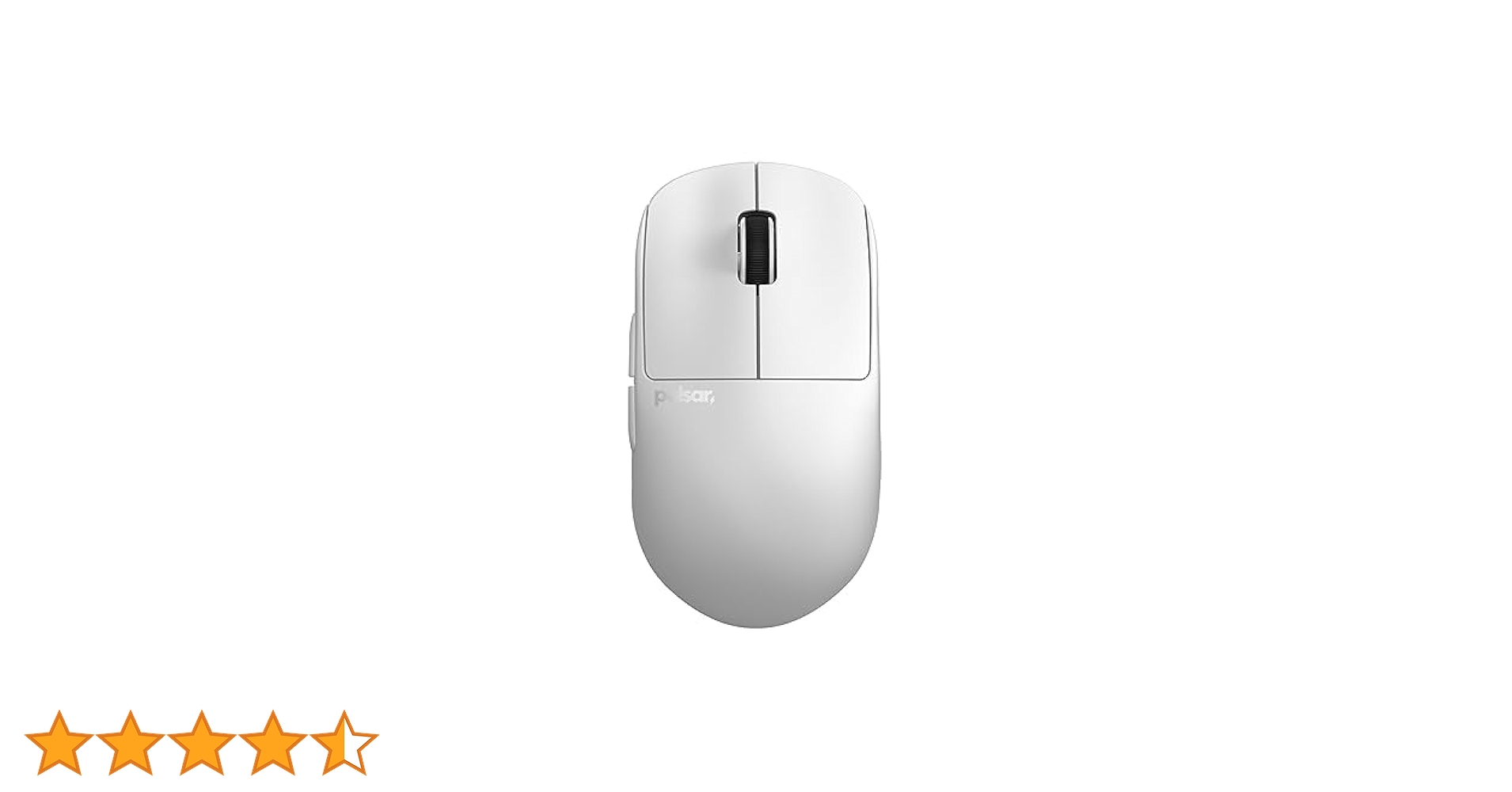 【使用1時間】Pulsar X2H mini ホワイト Pulsar Gaming Gears X2H Mini Wireless PX2H12 [White] 価格